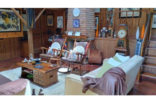 Fincas y Casas Campestres, Venta, La Elvira - $750.000.000