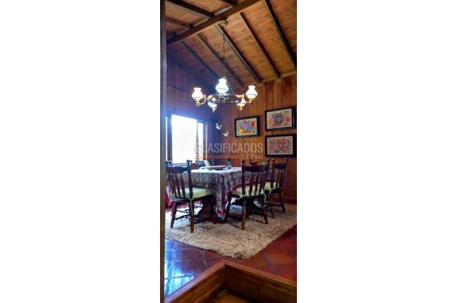 Fincas y Casas Campestres, Venta, La Elvira - $750.000.000