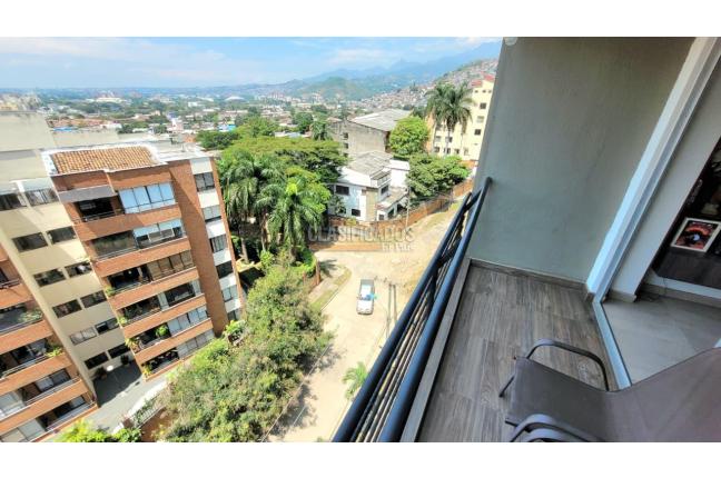 Apartamentos, Venta, Santa Isabel - $470.000.000