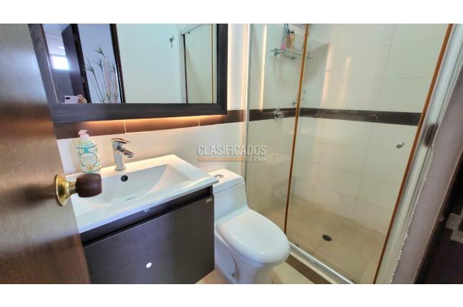 Apartamentos, Venta, Santa Isabel - $470.000.000