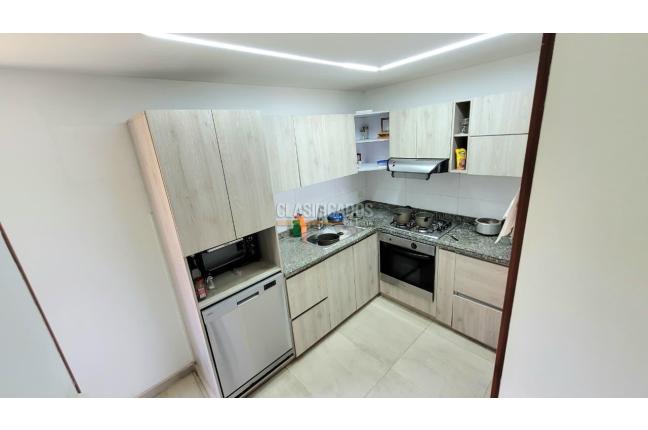 Apartamentos, Venta, Santa Isabel - $470.000.000