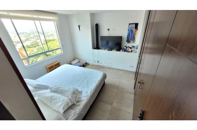 Apartamentos, Venta, Santa Isabel - $470.000.000