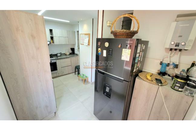 Apartamentos, Venta, Santa Isabel - $470.000.000