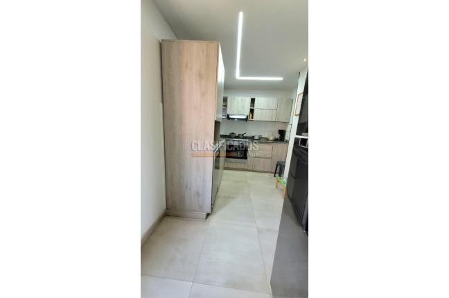 Apartamentos, Venta, Santa Isabel - $470.000.000