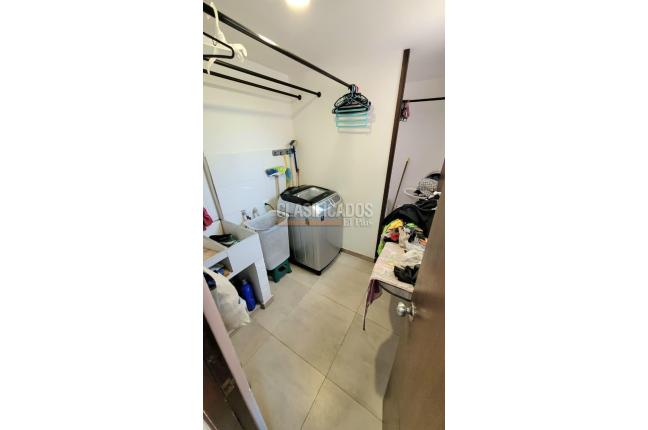 Apartamentos, Venta, Santa Isabel - $470.000.000