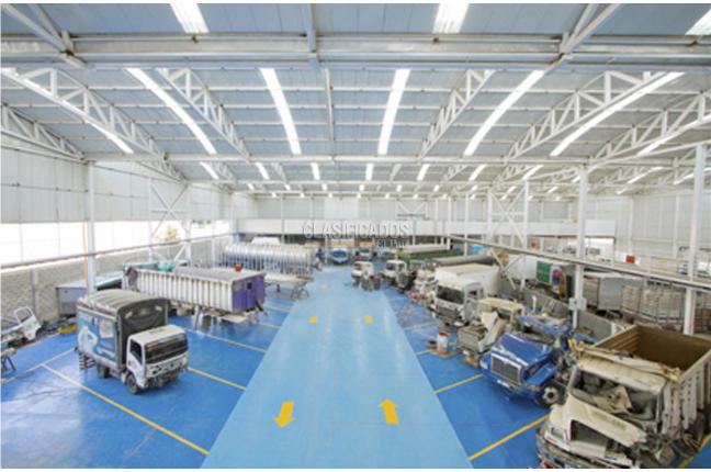 Locales y Bodegas, Alquiler en Acopi