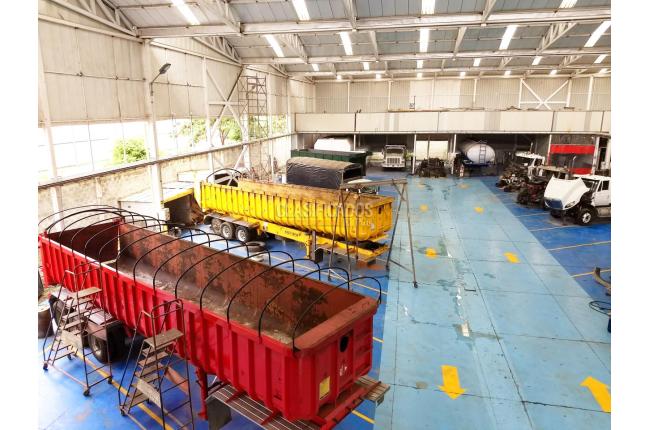 Locales y Bodegas, Alquiler, Acopi - $135.000.000