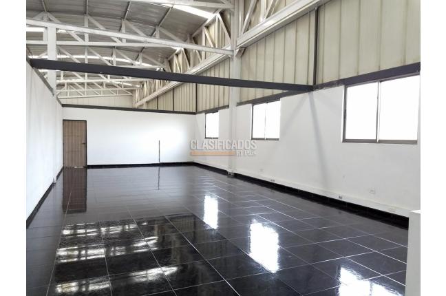 Locales y Bodegas, Alquiler, Acopi - $135.000.000