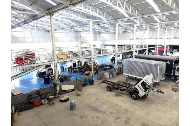 Locales y Bodegas, Alquiler, Acopi - $135.000.000