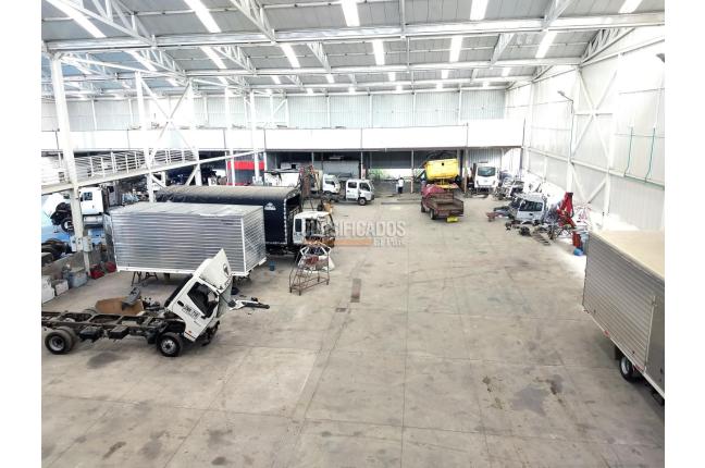 Locales y Bodegas, Alquiler, Acopi - $135.000.000