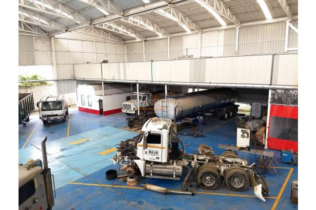 Locales y Bodegas, Alquiler, Acopi - $135.000.000