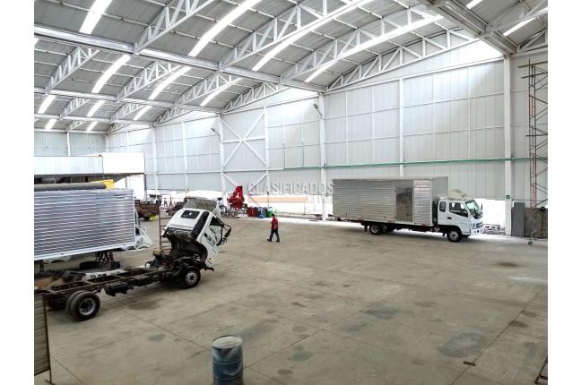 Locales y Bodegas, Alquiler, Acopi - $135.000.000