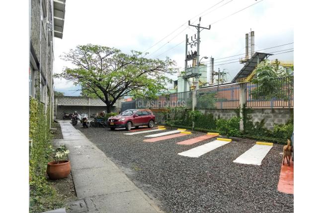 Locales y Bodegas, Alquiler, Acopi - $135.000.000