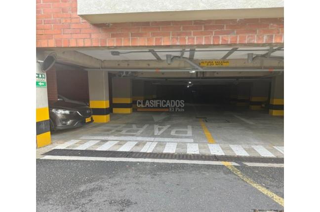 Apartamentos, Venta, Ciudad Jardín - $650.000.000