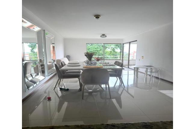 Apartamentos, Venta, Ciudad Jardín - $650.000.000