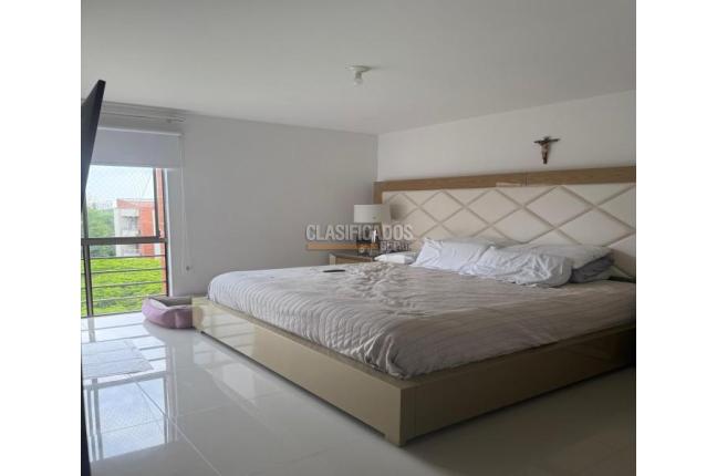 Apartamentos, Venta, Ciudad Jardín - $650.000.000