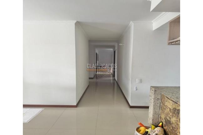 Apartamentos, Venta, Ciudad Jardín - $650.000.000
