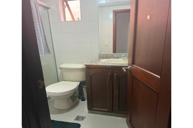 Apartamentos, Venta, Ciudad Jardín - $650.000.000