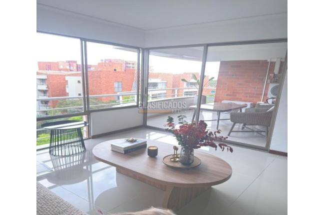 Apartamentos, Venta, Ciudad Jardín - $650.000.000