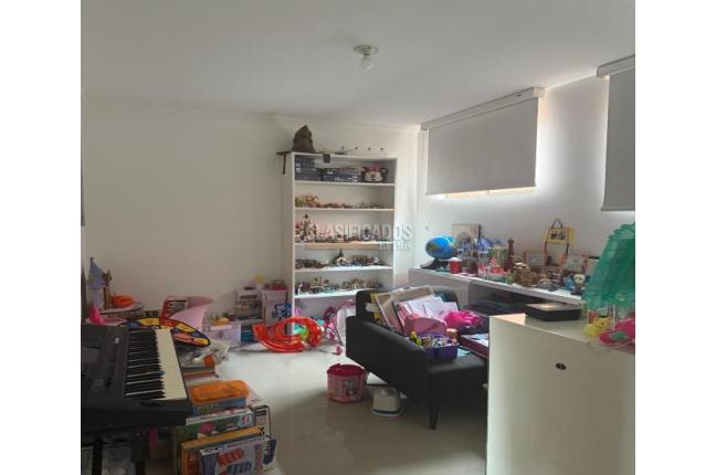 Apartamentos, Venta, Ciudad Jardín - $650.000.000