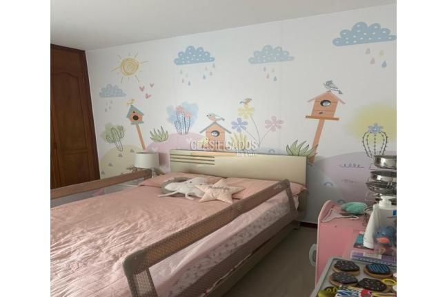 Apartamentos, Venta, Ciudad Jardín - $650.000.000