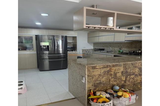 Apartamentos, Venta, Ciudad Jardín - $650.000.000