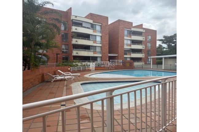 Apartamentos, Venta, Ciudad Jardín - $650.000.000