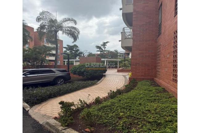 Apartamentos, Venta, Ciudad Jardín - $650.000.000