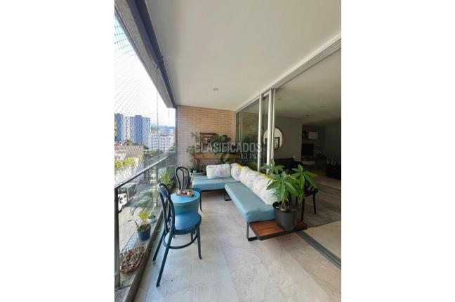 Apartamentos, Venta, Santa Teresita - $850.000.000