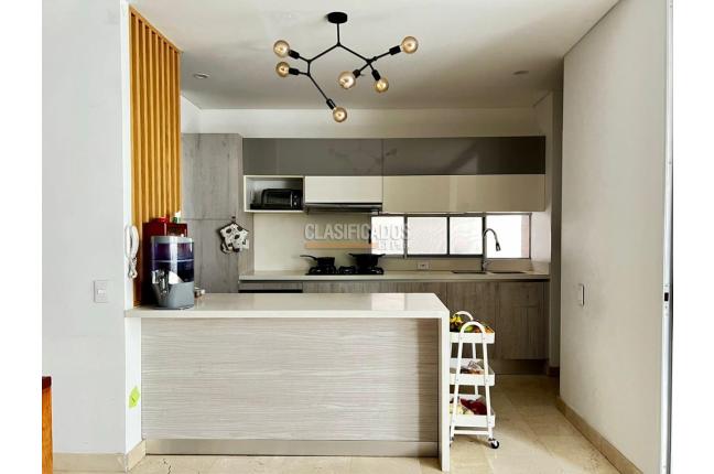 Apartamentos, Venta, Santa Teresita - $850.000.000