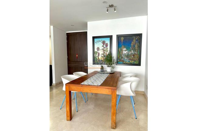 Apartamentos, Venta, Santa Teresita - $850.000.000