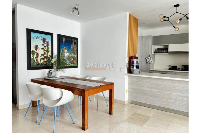 Apartamentos, Venta, Santa Teresita - $850.000.000