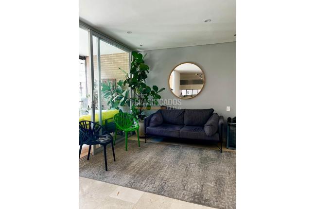 Apartamentos, Venta, Santa Teresita - $850.000.000