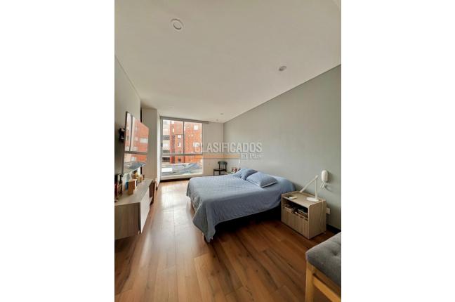 Apartamentos, Venta, Santa Teresita - $850.000.000