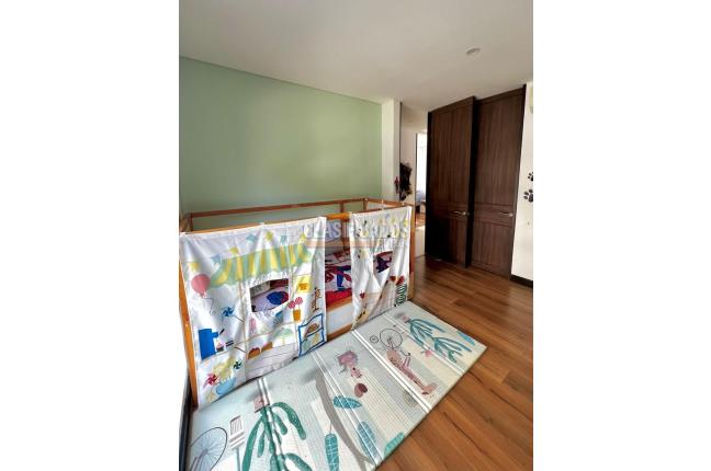 Apartamentos, Venta, Santa Teresita - $850.000.000