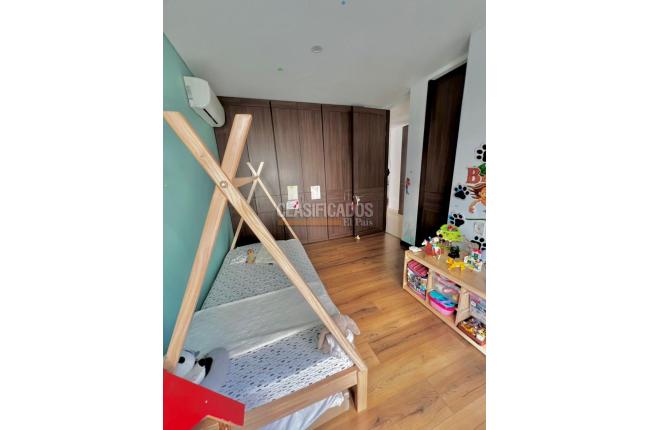 Apartamentos, Venta, Santa Teresita - $850.000.000