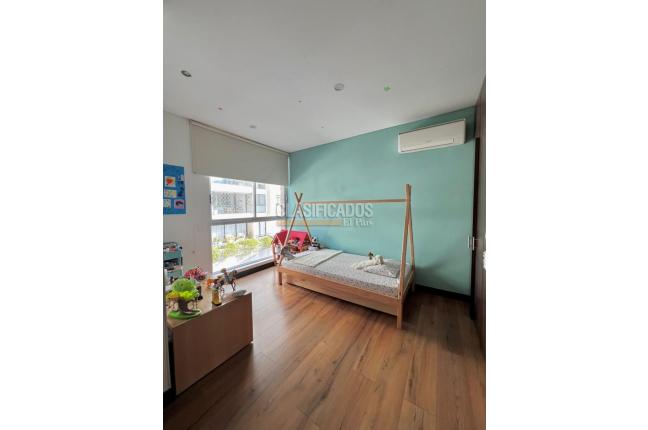 Apartamentos, Venta, Santa Teresita - $850.000.000