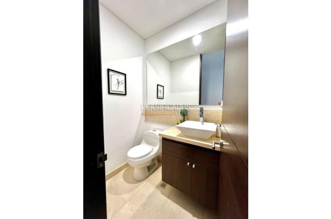 Apartamentos, Venta, Santa Teresita - $850.000.000