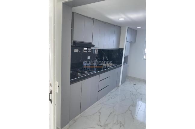 Apartamentos, Venta, Los Cámbulos - $240.000.000