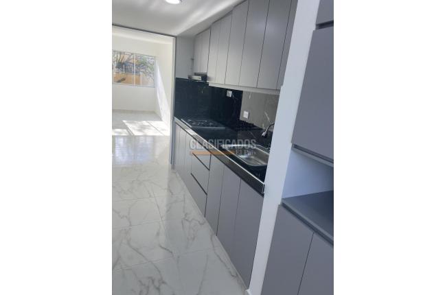 Apartamentos, Venta, Los Cámbulos - $240.000.000