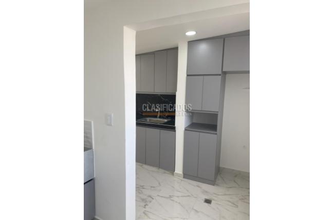 Apartamentos, Venta, Los Cámbulos - $240.000.000