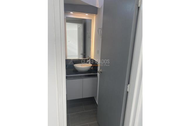 Apartamentos, Venta, Los Cámbulos - $240.000.000