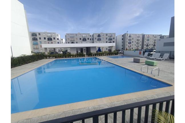 Apartamentos, Venta en Palmira