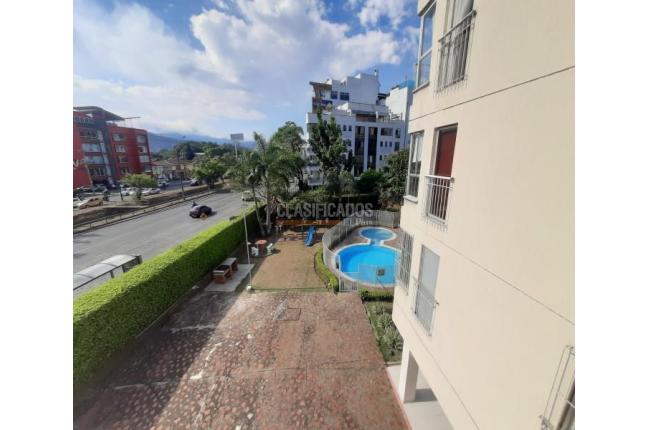 Apartamentos, Venta, Gran Limonar - $500.000.000