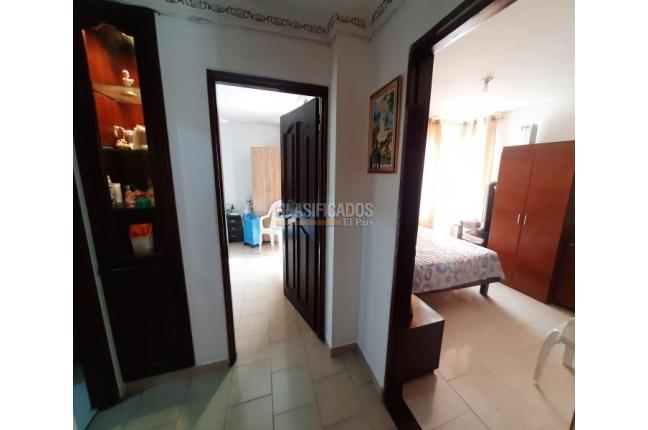 Apartamentos, Venta, Gran Limonar - $500.000.000