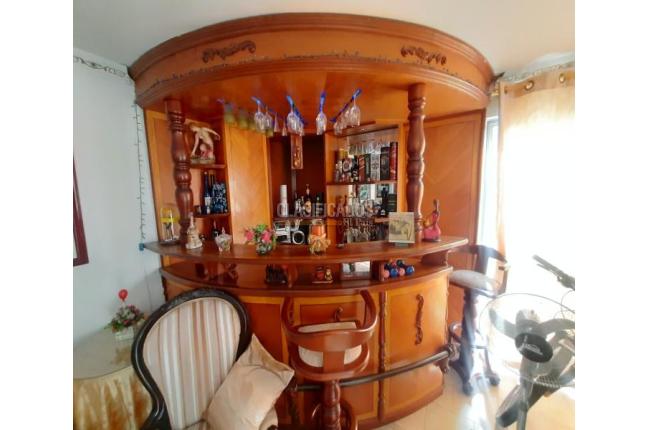 Apartamentos, Venta, Gran Limonar - $500.000.000