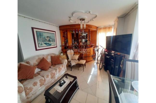 Apartamentos, Venta, Gran Limonar - $500.000.000