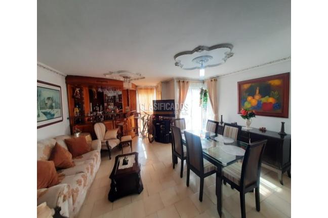 Apartamentos, Venta, Gran Limonar - $500.000.000