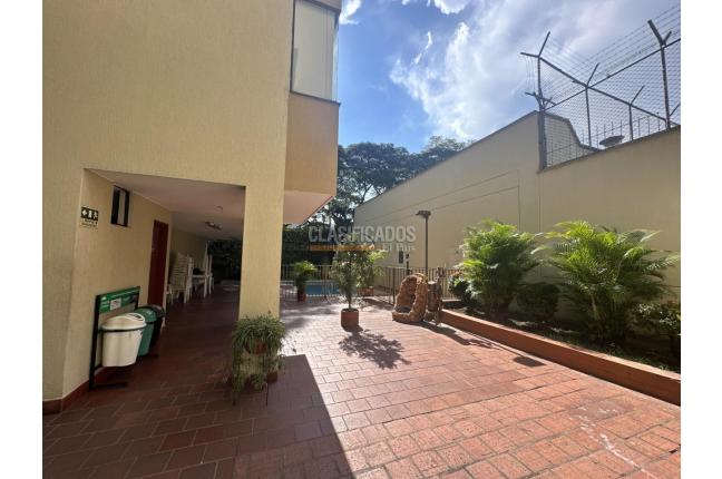 Apartamentos, Venta, Cuarto de Legua - $250.000.000