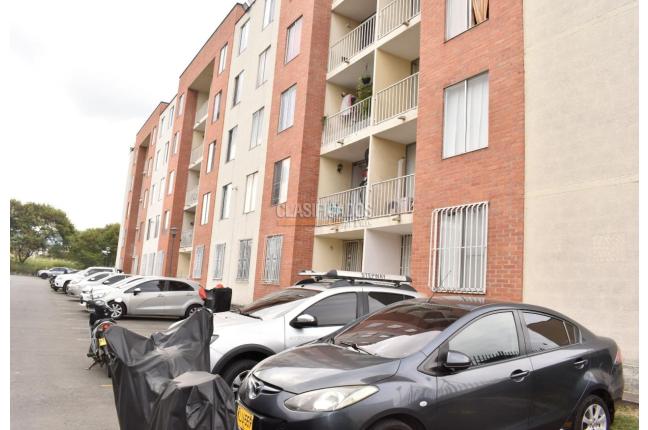 Apartamentos, Venta en La Base